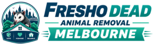Fresho Dead Animal Removal Kingsville logo